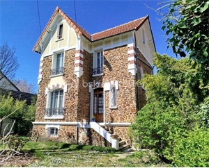 maison ancienne à la vente -   93320  LES PAVILLONS SOUS BOIS, surface 105 m2 vente maison ancienne - UBI476304026